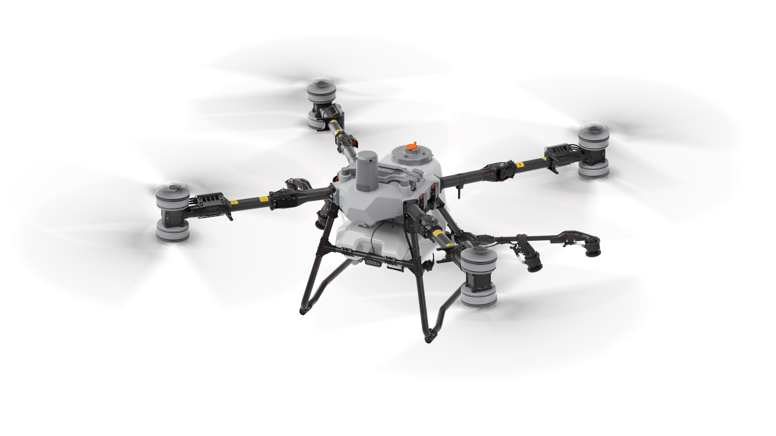 DJI Agras T100