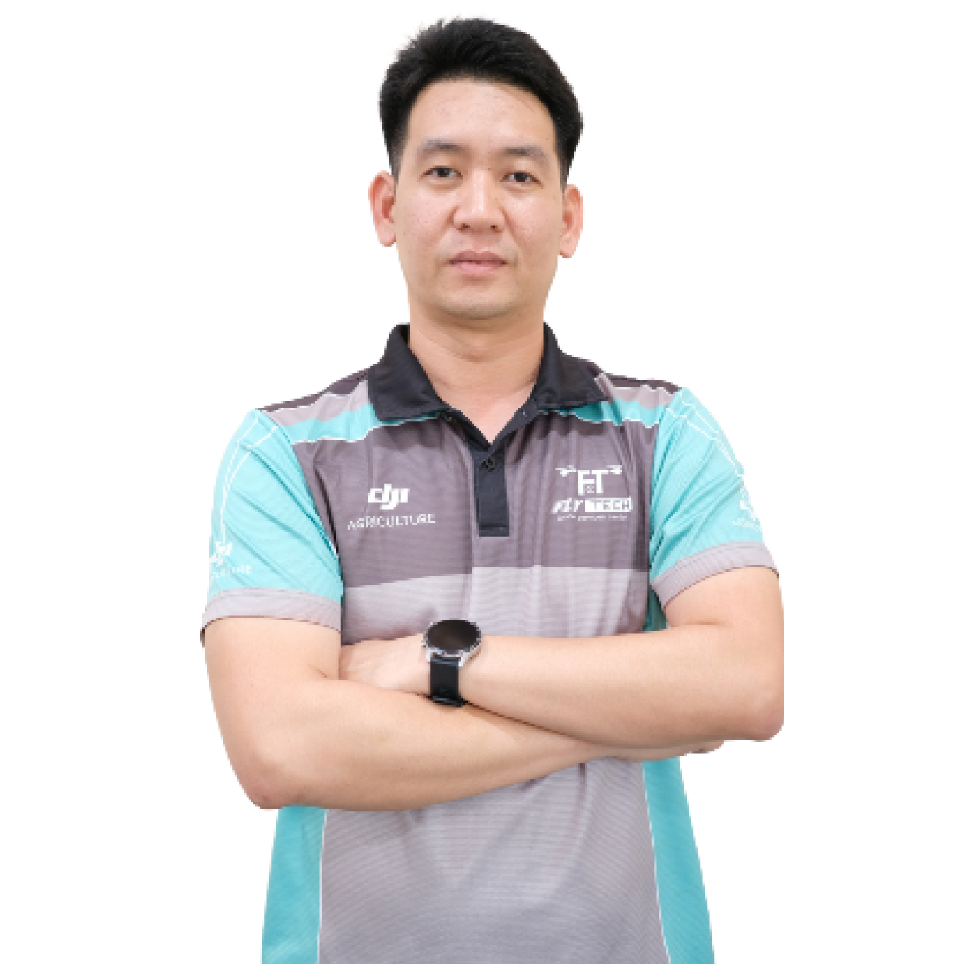 ทีมงาน FLY TECH